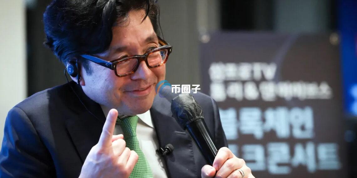 Tom Lee：美伊停火意味着利空出尽！美股底部已浮现 比特币、以太坊也将受惠
