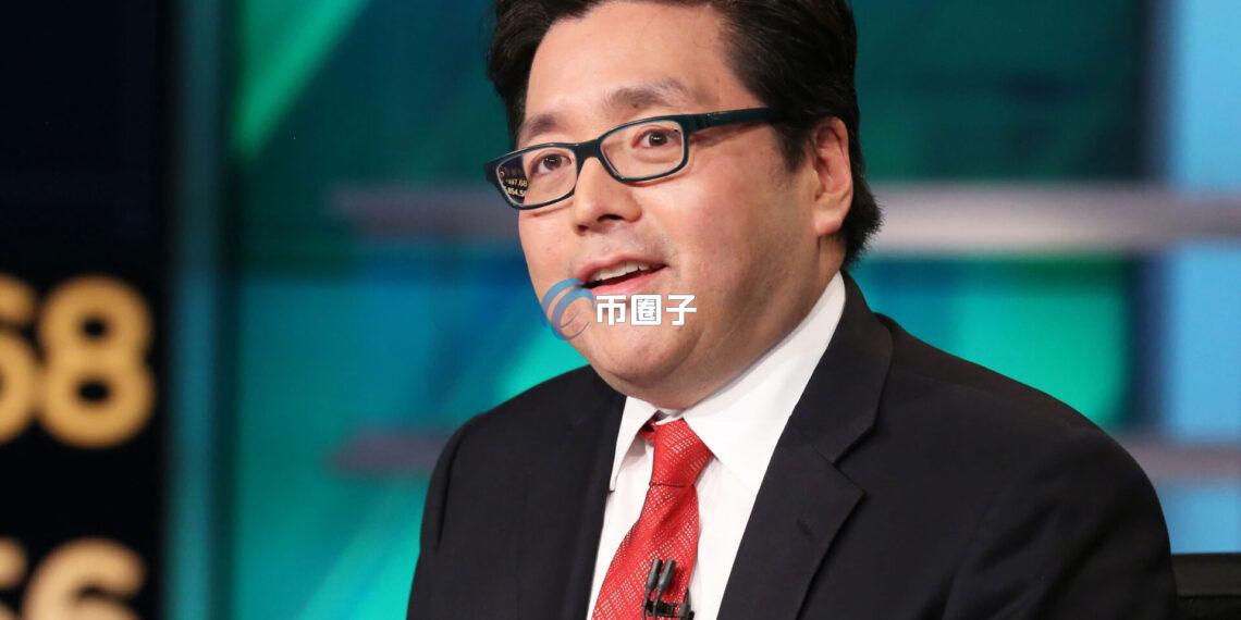 BitMine董事长Tom Lee：比特币年底前上看25万美元！机构买盘重塑行情节奏