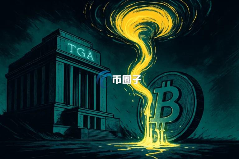 Global Macro Investor：比特币脱离M2供应上升轨迹！今年难上20万美元