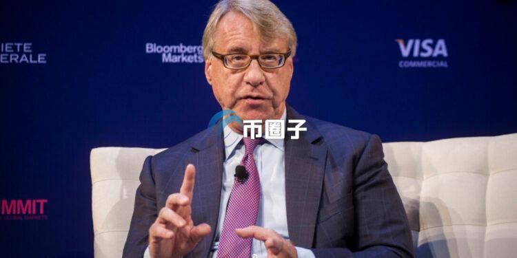 传奇空头Jim Chanos平仓微策略空单！比特币储备概念股有望迎来上涨？