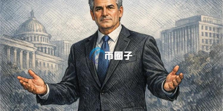 花旗銀行預測：2030年證券代幣化市場將飆至5.5兆美元 穩定幣創造即時結算能力