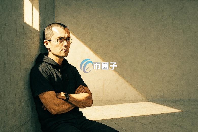 CZ澄清四大FUD：Polymarket贴文造假、币安砸盘、超级周期与SAFU买比特币