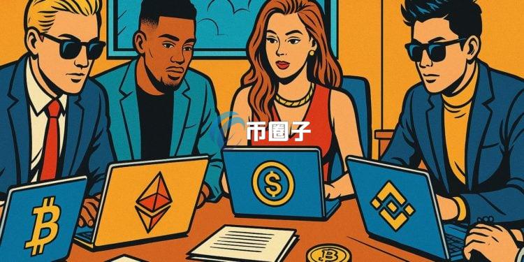 稳定币发行机构Zero Hash在美国调查：年轻客户因为没有加密货币服务而取消理财顾问