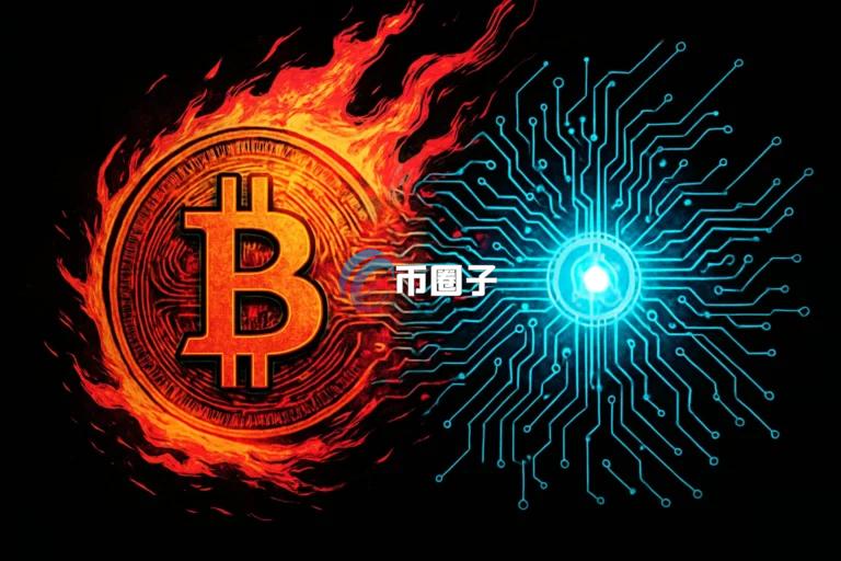 QCP Capital：美国降息与机构买入 或推动比特币新一轮上涨