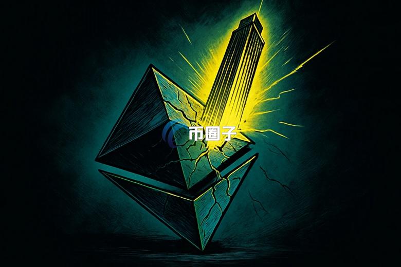 以太坊核心开发者Federico Carrone：Paradigm带来风险！华尔街资本威胁去中心化