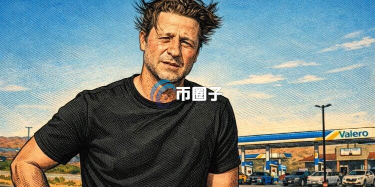 好莱坞演员Ben McKenzie纪律片开场第一句加密货币很蠢！影片涵盖SBF、萨尔瓦多总统