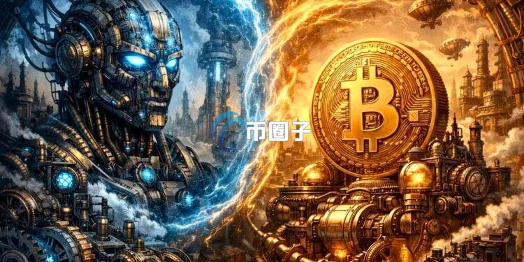 比特币储备公司微策略CEO Phong Le：比特币将战胜AI带来的潜在威胁