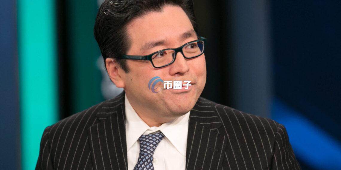 唱多以太坊遭Andrew Kang猛烈抨击弱智!Tom Lee巧妙回应引社群力挺 唱多以太坊遭Andrew Kang猛烈抨击弱智!Tom Lee巧妙回应引社群力挺