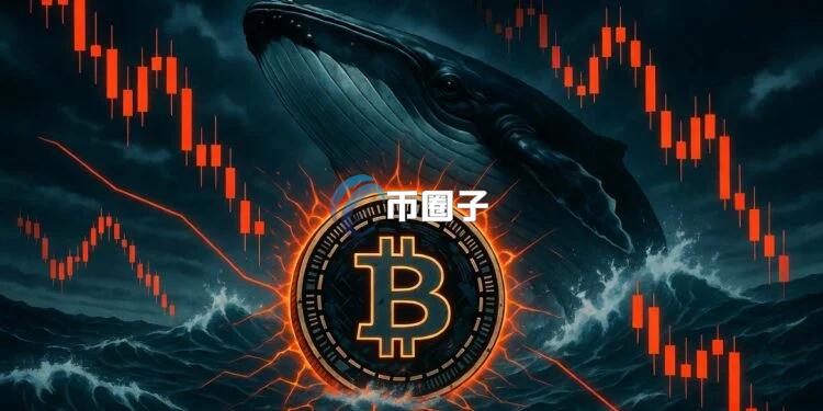 CryptoQuant：比特币现货需求依然疲软 但地缘降温有望推升币价至8.1万美元