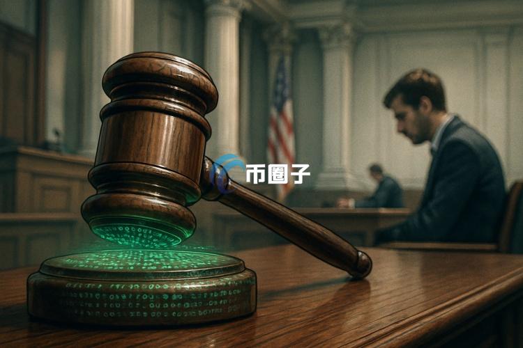 美国司法部判处混币器Tornado Cash创始人Roman Storm未经许可汇款罪成立！对DeFi投下重大冲击