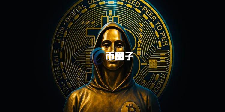 Arkham：比特币发明人中本聪身家超越微软创始人比尔盖茨 成全球第13大富豪