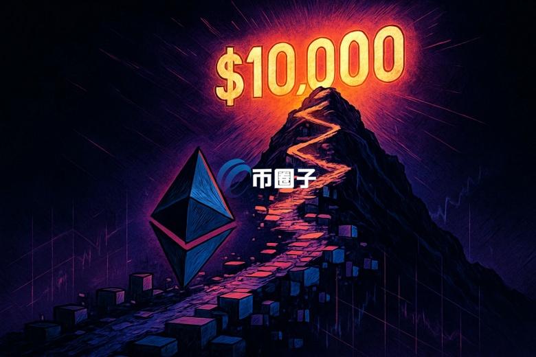 Tom Lee与Arthur Hayes同声看好以太坊：2025年前突破1万美元