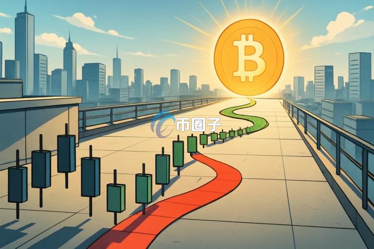 伯恩斯坦仍坚定看多：史上最弱比特币熊市！BTC年底仍上看15万美元