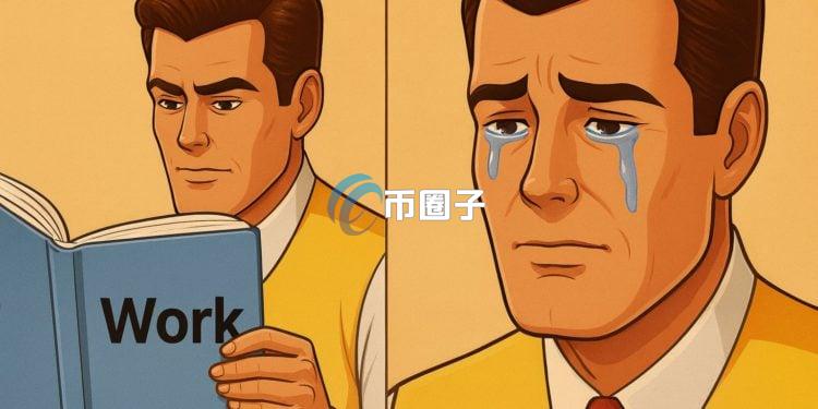 Castle Island Ventures警告：2025年加密货币市场被边缘化