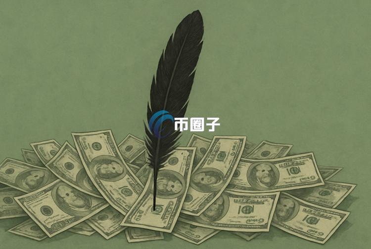 Cathie Wood：Robinhood推出2%奖励！加密货币市场正快速与传统金融接轨