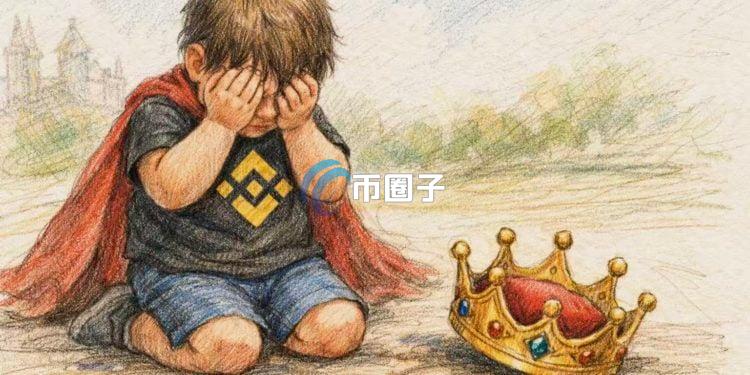 号称币安太子的中文KOL EnHeng人设崩塌！赵长鹏取关、BNB Chain删除相关推文
