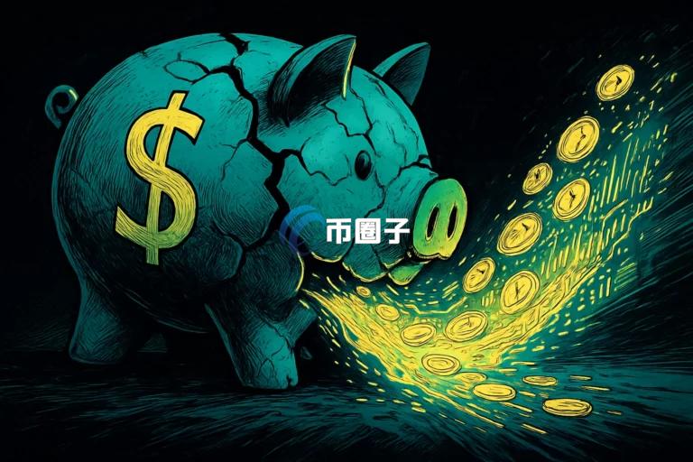 跨链协议Wormhole创始人Dan Reecer：稳定币巨头USDT与USDC独吞收益难以持续