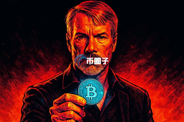 微策略创始人Machael Saylor：2025年底比特币有望摸高20万美元