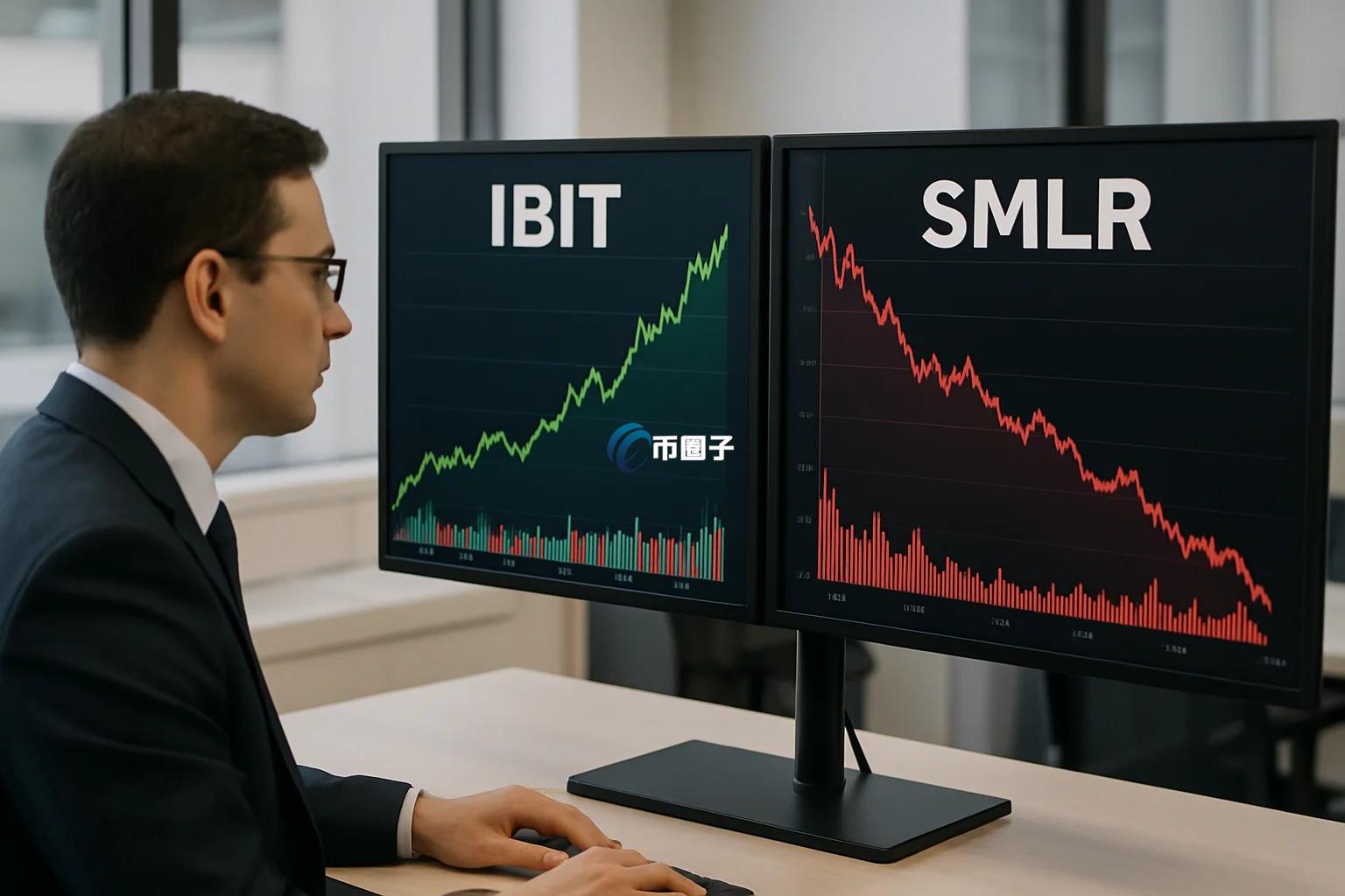 《Business Insider》作者Christine Ji分享2种投资比特币方式！结果一涨一跌