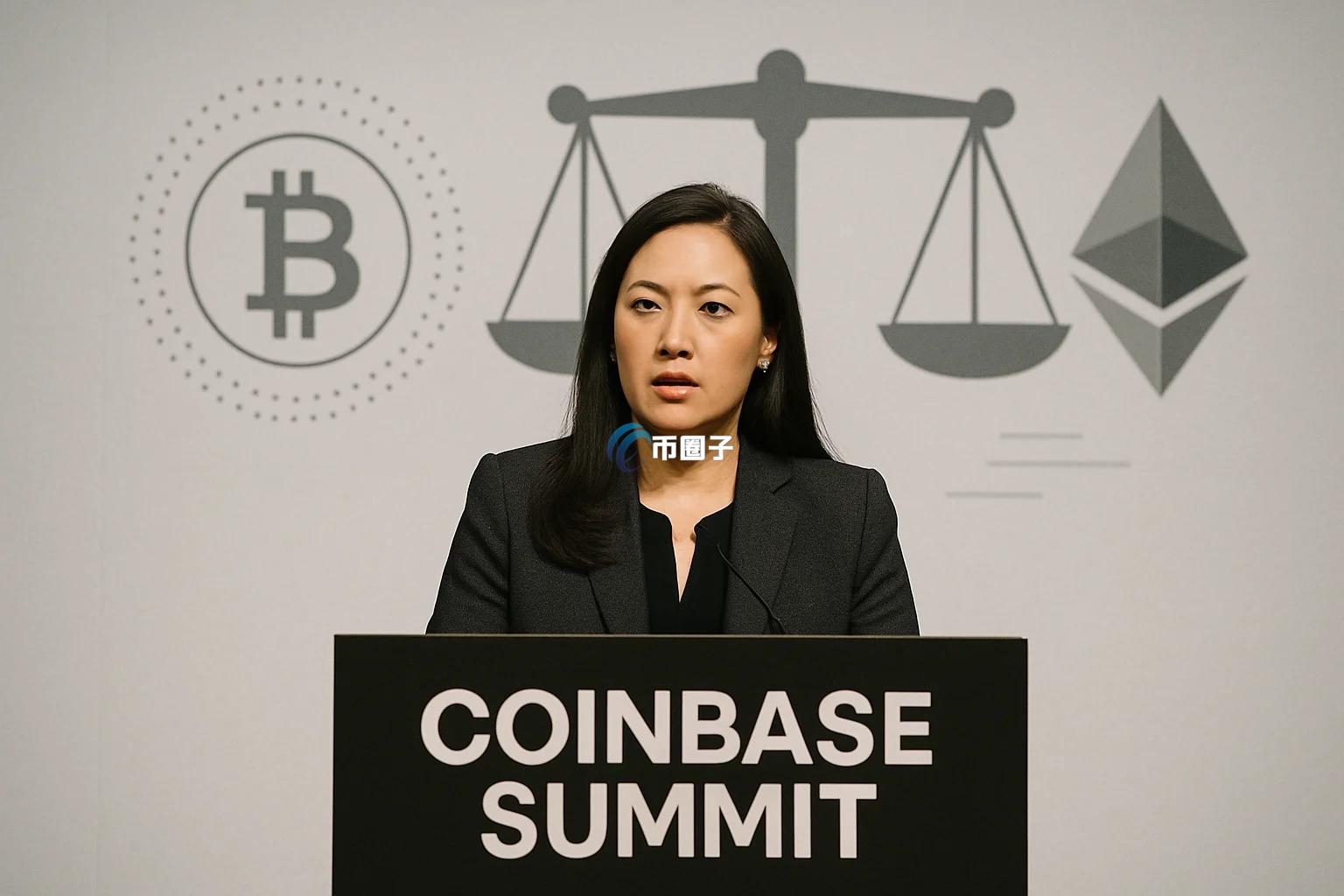 CFTC代理主席Caroline Pham：川普政府对加密货币友善不代表可逃避规则