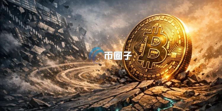 美国轰炸伊朗比特币仅跌2.8%远胜美股！多位分析师认为短期底部可能已经浮现