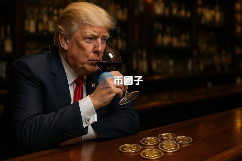 美国总统川普起诉纽约时报：不实报导重创川普媒体和Meme币TRUMP声誉