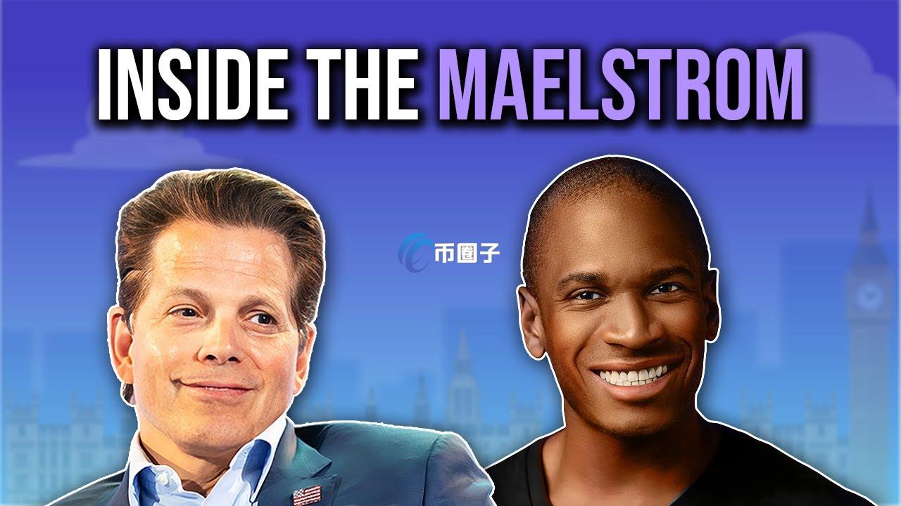 Arthur Hayes：法币长期贬值！2028年比特币价格有望突破百万美元