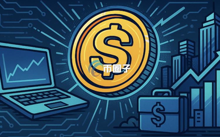 美国银行：稳定币市值短期突破3000亿美元！《GENIUS》与机构为主要推力