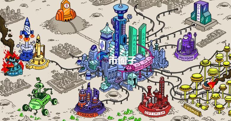 Dragonfly与Bitwise安慰Aevo创始人Zefram：定期汰换实则健康！找回加密货币建设者心态