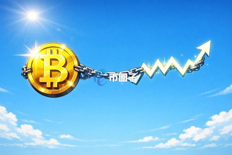 灰度：比特币与软件科技股相关性高达0.73！时间取代黄金是不现实的