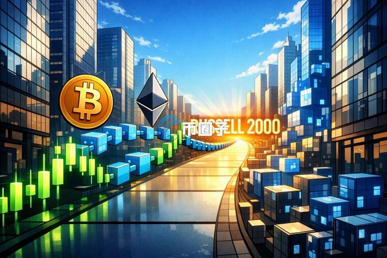 疑1011内幕巨鲸Garrett Jin：美股纳斯达克横盘！比特币与以太坊有望承接资金流入