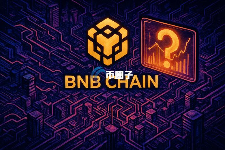 BNB Chain宣布以10亿美元扶持预测市场！何一公开招商 YZi Labs领投
