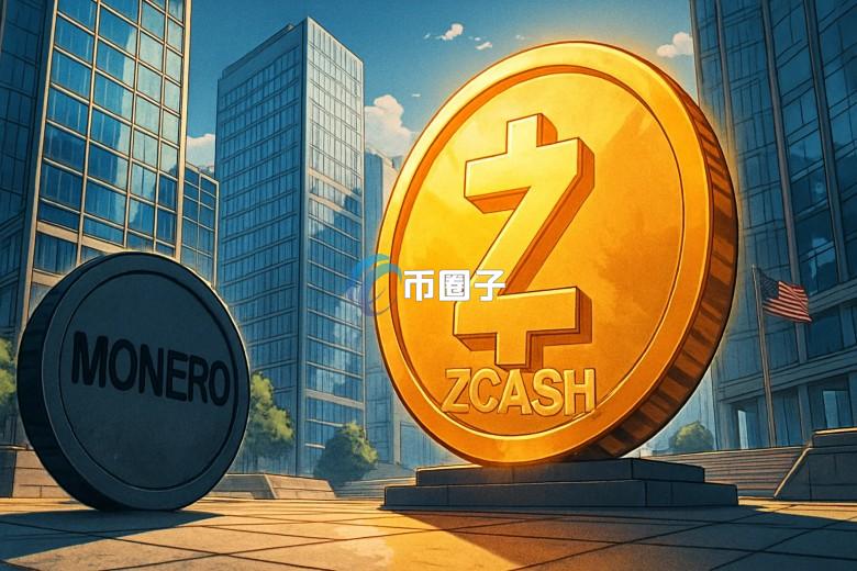 慢雾创始人余弦：隐私币Zcash平衡架构换取合规大门！门罗币将边缘化？