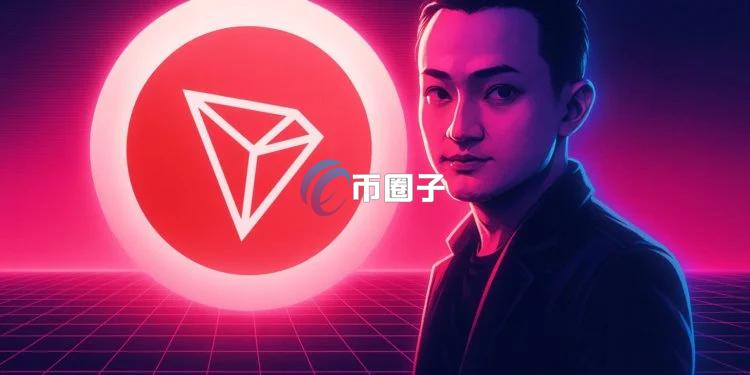 孙宇晨宣布：Tron区块链Gas费大降60% 本周五晚间生效