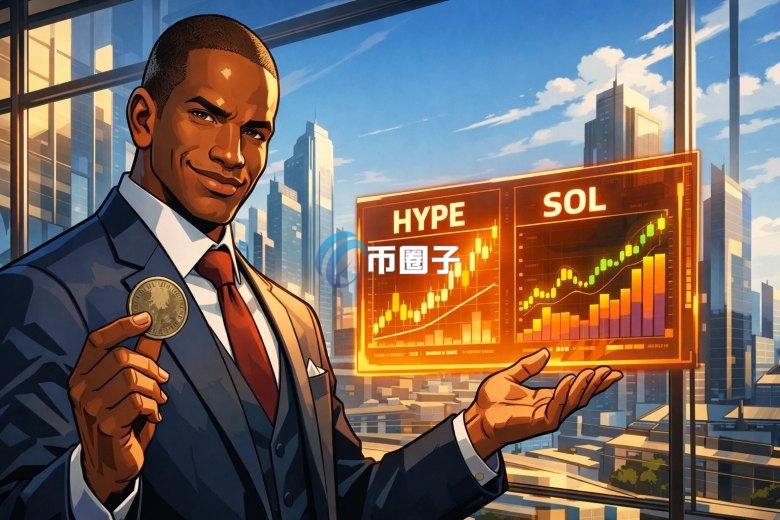 Arthur Hayes点破剧本：山寨季早已发生！加密货币HYPE和SOL就是铁证