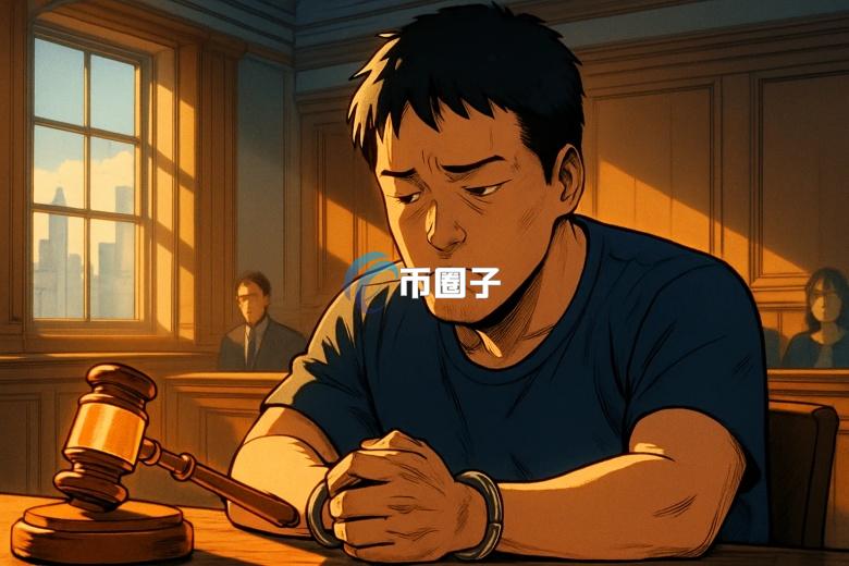 Do Kwon被美国法院判15年！Terra生态代币LUNC、LUNA普跌