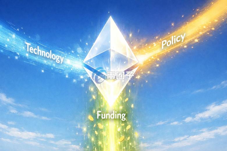 渣打银行仍逆势看多以太坊：周末前布局ETH与Bitmine具备不错的风险报酬比