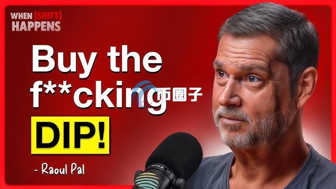 Sui基金会成员Raoul Pal：稳定币角色转变！2026年加密货币与金融制度同步进入新阶段