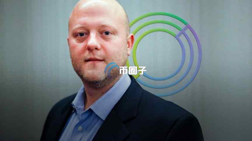 稳定币USDC发行商Circle创始人Jeremy Allaire登上时代周刊2026全球百大最具影响力人物