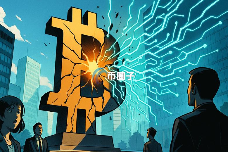 VanEck CEO：若比特币无法尽快应对量子计算 我们会离场！隐私币Zcash(ZEC)成避风港