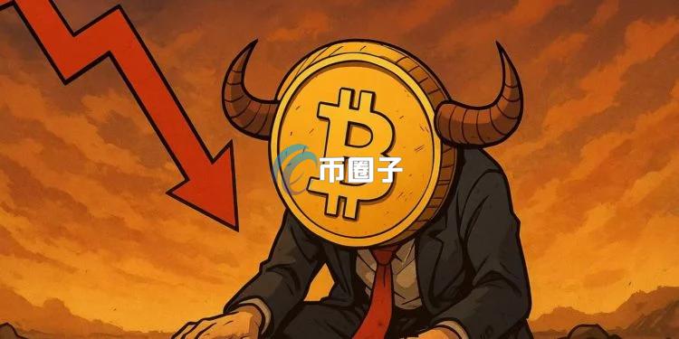 Eugene Ng AhSio：比特币不涨山寨币难突破！CryptoQuant：BTC恐回测10万美元