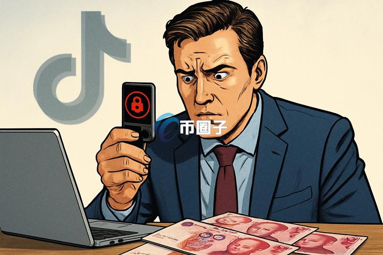 网购钱包要小心！某加密货币投资者抖音上买到后门冷钱包损失人民币5000万