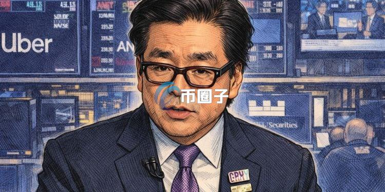Tom Lee：黄金与代币化趋势会为比特币与以太坊奠定长期动能