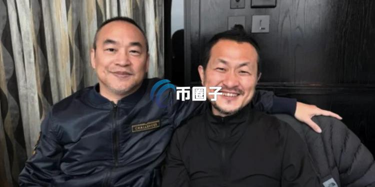 Onchain Lens：黄立成在Hyperliquid平台上的以太坊与比特币多头仓位已全数清算