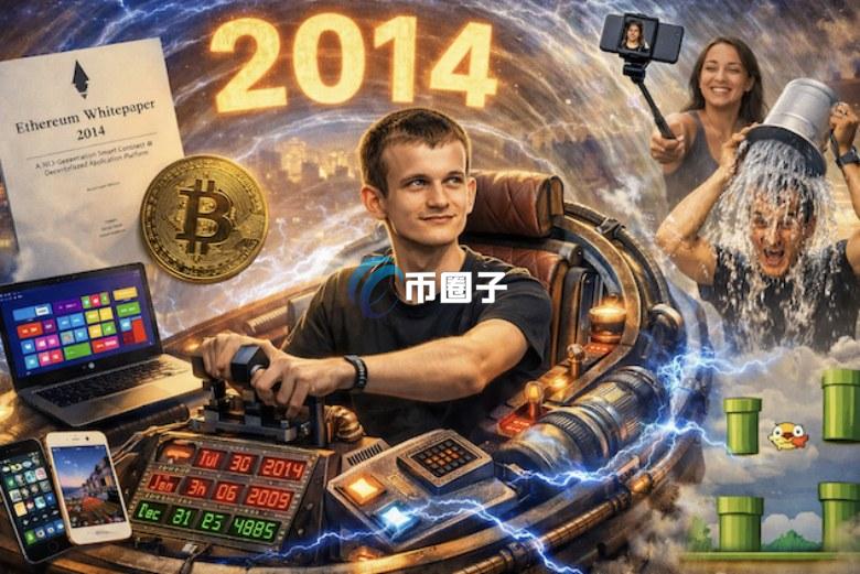 V神：以太坊核心原则CROPS不可动摇！但在应用与文化层面应勇于突破既有框架