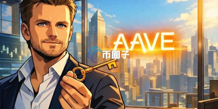 借贷协议Aave创办人Stani Kulechov推利润共享治理提案！走出与DeFi巨头Sky、Curve的不同路径