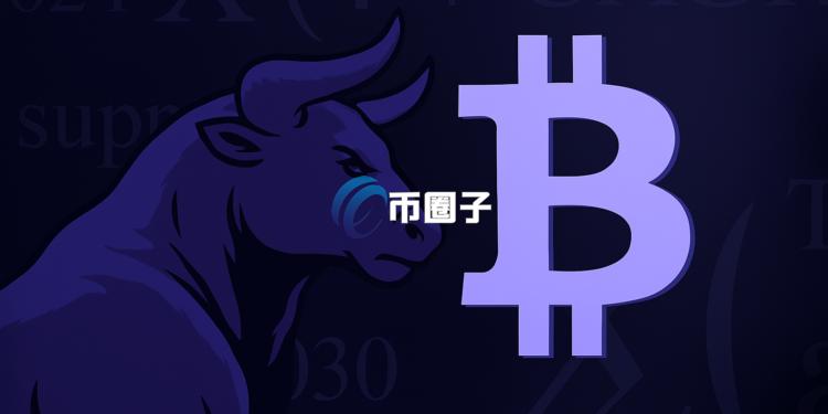 方舟投资上调比特币目标价：2030年牛市目标价达240万美元