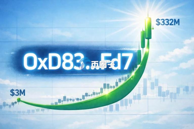 7倍！Hyperliquid上交易员滚仓做空ETH、BTC、HYPE、PEPE与XMR血赚2000万美元