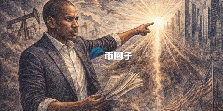 Arthur Hayes：油价是一切的核心变数！AI吸走1.5兆美元流动性 比特币无缘大涨