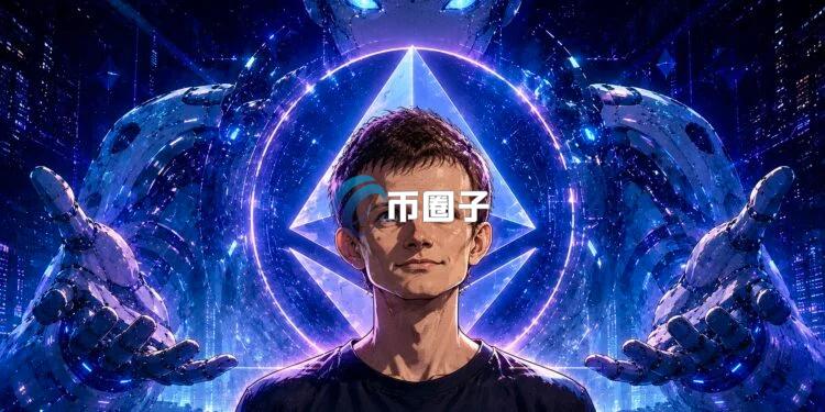V神长文：形式验证与AI结合有巨大潜力！将赋予以太坊极致安全